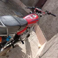 متور۲۰۰|موتورسیکلت|بیرجند, |دیوار