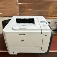 فروش پرینتر Hp p3015 سرعت بالا|پرینتر، اسکنر، کپی، فکس|سبزوار, قائم|دیوار