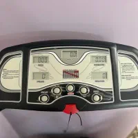 تردمیل مدل MD525