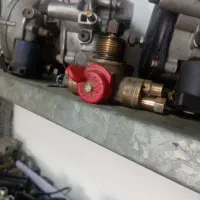 کپسول گاز سی ان جی|قطعات یدکی و لوازم جانبی|ملایر, |دیوار