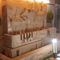 سنگکاری وسرامیک کاری نما وکف|خدمات پیشه و مهارت|گلبهار, شهر جدید گلبهار|دیوار