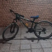 دوچرخه۲۶ویوا|دوچرخه، اسکیت، اسکوتر|حمیدیه, |دیوار