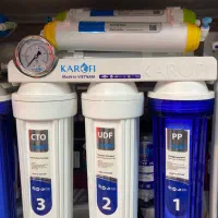 فروش ، نصب سرویس و تعمیر دستگاه تصفیه اب خانگی|آبسردکن و تصفیه آب|کرمان, |دیوار