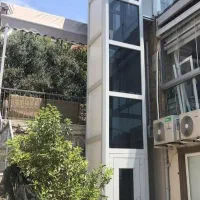 بالابر هیدرولیک|خدمات پیشه و مهارت|رشت, توشیبا|دیوار