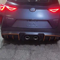 گک GS3 فول اپشن