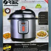 مولتی کوکر اوربیت با ضمانت و ارسال رایگان