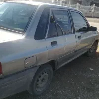 پراید ۱۳۱مدل ۸۶|خودرو سواری و وانت|نجف‌آباد, شیخ آباد|دیوار