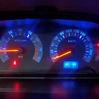 سمند ال ایکس ۹۹ استفاده خانوادگی|خودرو سواری و وانت|تهران, شمسآباد|دیوار