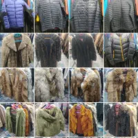 پالتو پوست.کاپشن.مانتو پاییزی|لباس|زاهدان, |دیوار