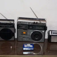 ۳ عدد رادیو|سیستم صوتی خانگی|تبریز, |دیوار