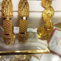 ست دستبندوانگشترورساچ|جواهرات|بوشهر, |دیوار