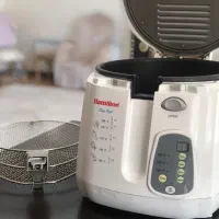 سرخ کن|اجاق گاز و لوازم برقی پخت‌وپز|سقز, |دیوار