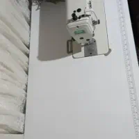 چرخ خیاطی زوجی بسیار کم کار