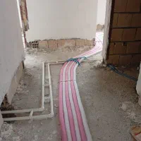 تاسیسات فنی مهندسی امیر