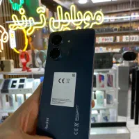 Redmi 13c   خریدار گوشی های کار کرده شما