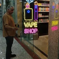 تابلو نئون تابلو Led تابلو neon تابلو مغازه