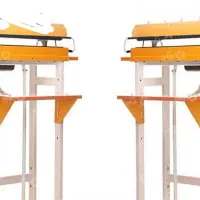 دستگاه دوخت پلاستیک