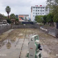 نقشه برداری و نقشه کشی (نور،نوشهر،چالوس)