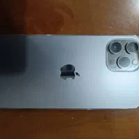 ایفون ۱۲پرومکس ۵۱۲گیگ