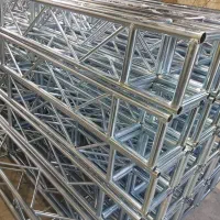 فروش و اجاره اسپیس و سازه های نمایشگاهی