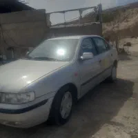 سمندمدل ۸۵دوگانه کارخانه