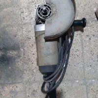 سنگ فرز کرون