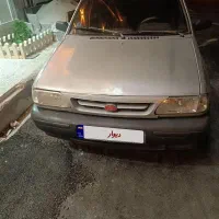 پراید 87|خودرو سواری و وانت|مرودشت, ژیان|دیوار