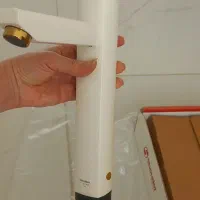 فروش شیر روشویی شودر|لوازم سرویس بهداشتی|لاهیجان, طالقانی|دیوار