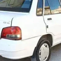 پرایدمدل ۹۰