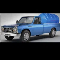 پخش آب مصرفی و شرب