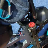 دوچرخه برقی ۲۰۲۵ دو باطری|دوچرخه، اسکیت، اسکوتر|تهران, آرژانتین|دیوار