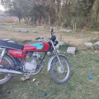 موتور سیکلت 125|موتورسیکلت|سیلوانه, |دیوار