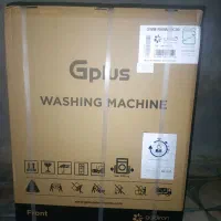 تلویزیون 65اینچ جی پلاس لباسشویی 9کیلویی جی پلاس