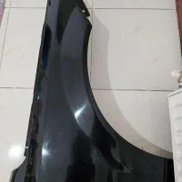گلگیر جلو دنا دنا پلاس/چراغ پراید 132/شمشیری پارس