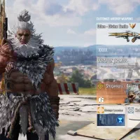 اکانت کالاف طاق