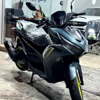 موتور آیروکس ۱۵۵