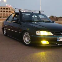 پارس مدل 83 فروشی|خودرو سواری و وانت|مشهد, دانشجو|دیوار