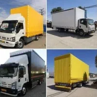 اتوبار صیاد شیرازی تضمینی٪|خدمات حمل و نقل|مشهد, صیاد شیرازی|دیوار