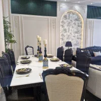 روکوب مبل و زیرکارچی رنگ مبلمان|استخدام صنعتی، فنی، مهندسی|پردیس, شهرک صنعتی خرمدشت فاز ۷|دیوار