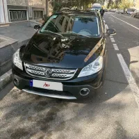 دانگ فنگ H30 بی رنگ۹۷|خودرو سواری و وانت|تهران, سازمان آب|دیوار