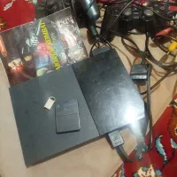 کنسول پی اس ۲سالم