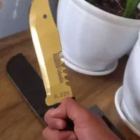 چاقوk320  شکاری