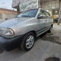 پرایدمدل۹۲|خودرو سواری و وانت|اقبالیه, |دیوار