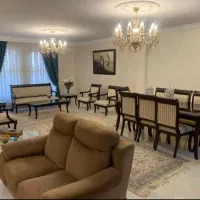 ۱۲۰متر/فول بازسازی/پرده خور/گلستان شمالی|اجارهٔ آپارتمان|تهران, فردوس|دیوار