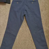 شلوار کتان پسرانه