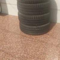 تایر بارز مخصوص ساینا