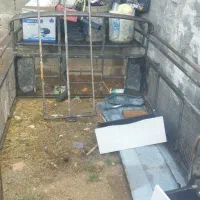 بار پیکان وانت