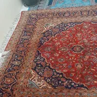 فرش دستباف دستبافت