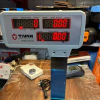 فیلم بهترین ترازو ی ۴۰ کیلویی گارانتی دار