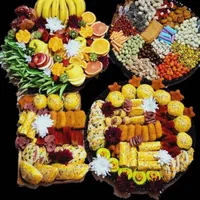 فینگرفود فینگر فود میوه بادکنک ارایی|خوردنی و آشامیدنی|شیراز, شهرک گلستان شمالی|دیوار